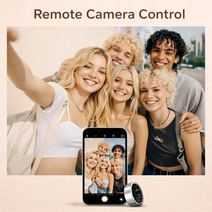 Pulsering ™ – Health in a Ring